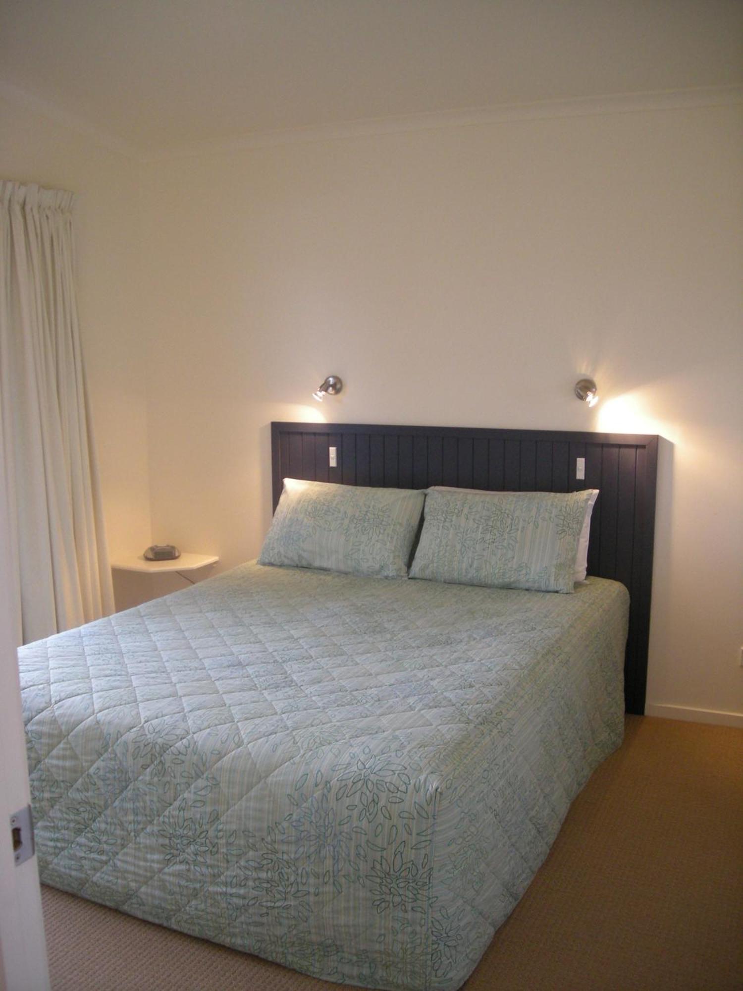 Port Huon Cottages Bagian luar foto