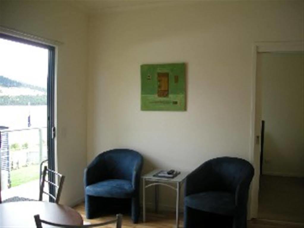 Port Huon Cottages Bagian luar foto