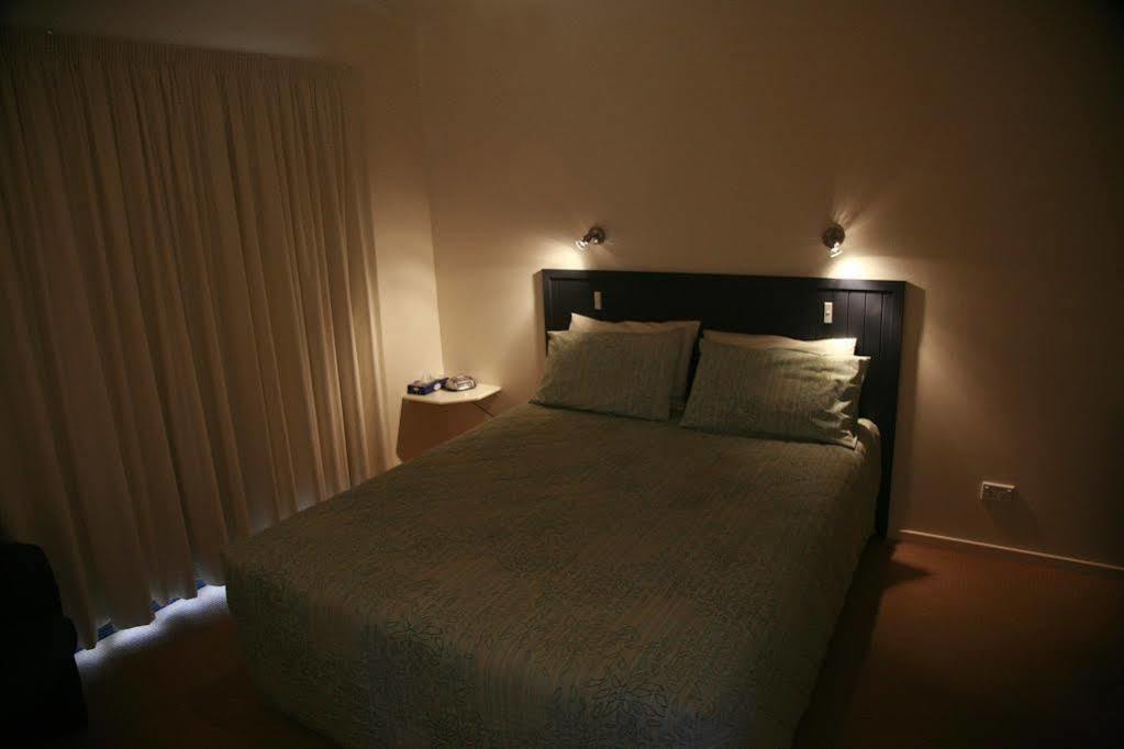 Port Huon Cottages Bagian luar foto