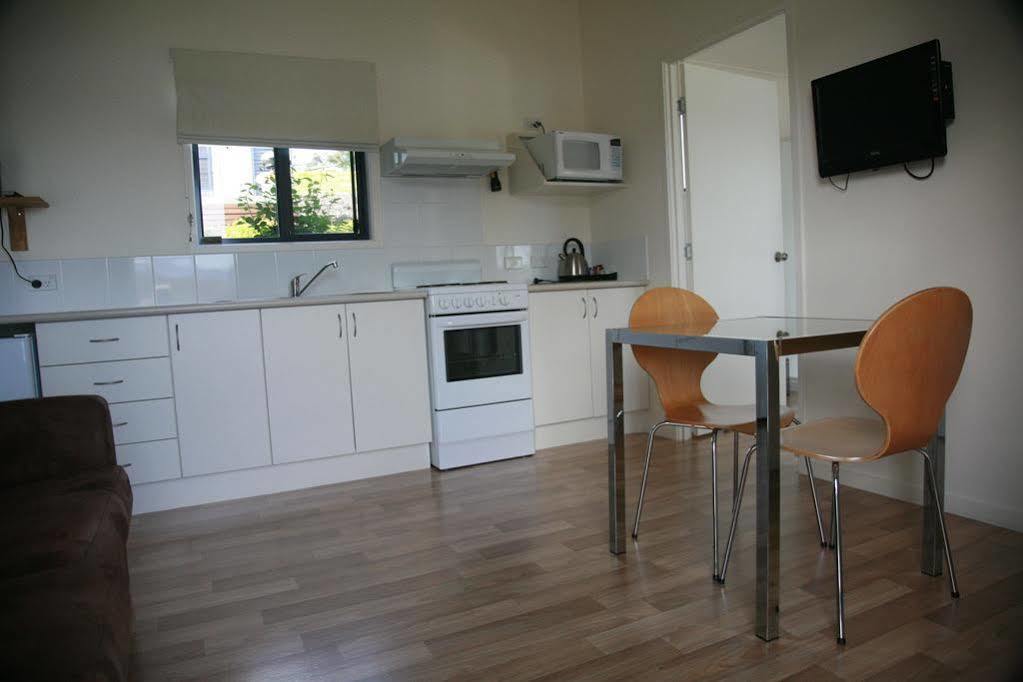 Port Huon Cottages Bagian luar foto